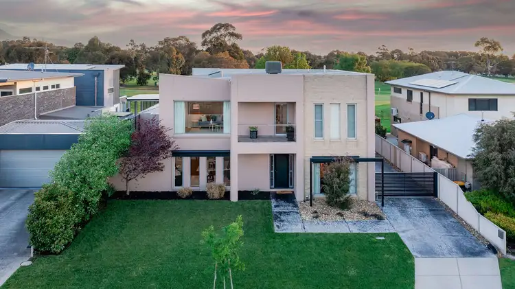 155 Bogong Avenue, Invermay Park VIC 3350