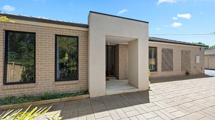 Main view of Homely house listing, 202A Yarrowee Parade, Redan VIC 3350
