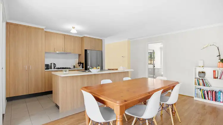 Third view of Homely house listing, 202A Yarrowee Parade, Redan VIC 3350