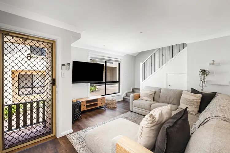 Second view of Homely townhouse listing, 6/32-34 Murray Street, Northmead NSW 2152
