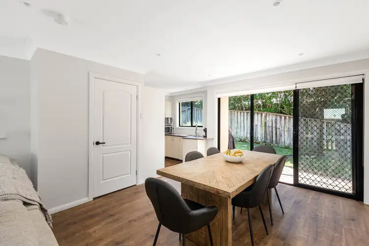 Third view of Homely townhouse listing, 6/32-34 Murray Street, Northmead NSW 2152