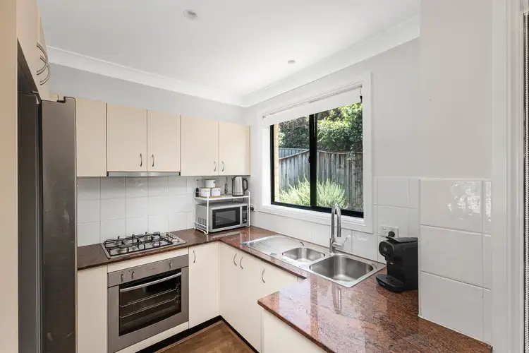 Fourth view of Homely townhouse listing, 6/32-34 Murray Street, Northmead NSW 2152