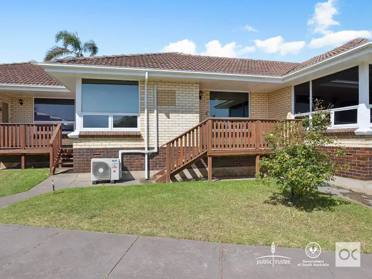Main view of Homely unit listing, 3/4-6 Gulfview Road, Christies Beach SA 5165