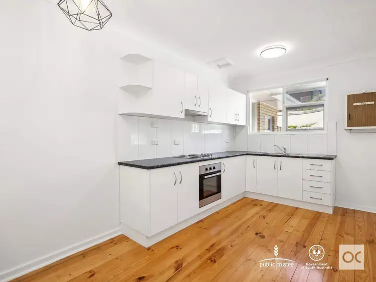 Second view of Homely unit listing, 3/4-6 Gulfview Road, Christies Beach SA 5165