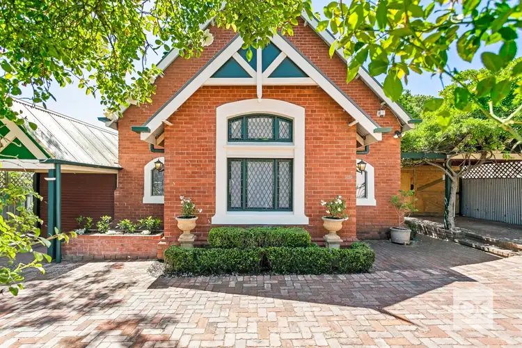 104B Cross Road, Highgate SA 5063
