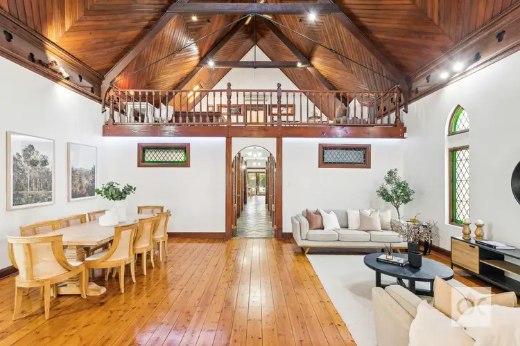 Second view of Homely house listing, 104B Cross Road, Highgate SA 5063