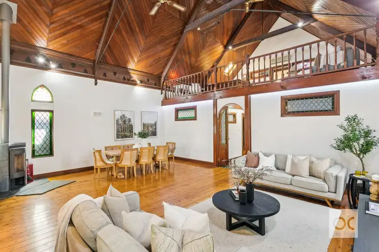 Third view of Homely house listing, 104B Cross Road, Highgate SA 5063