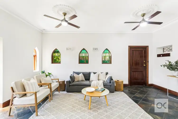 Fourth view of Homely house listing, 104B Cross Road, Highgate SA 5063
