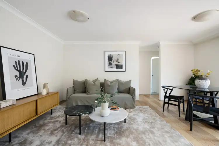 Main view of Homely apartment listing, 13/3 Hill Street, Marrickville NSW 2204