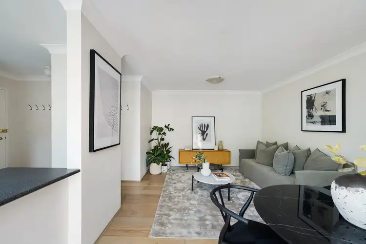 Third view of Homely apartment listing, 13/3 Hill Street, Marrickville NSW 2204