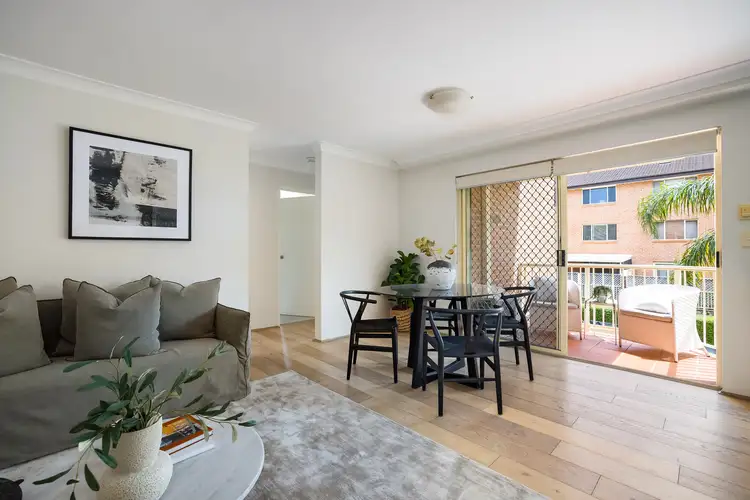 Fourth view of Homely apartment listing, 13/3 Hill Street, Marrickville NSW 2204
