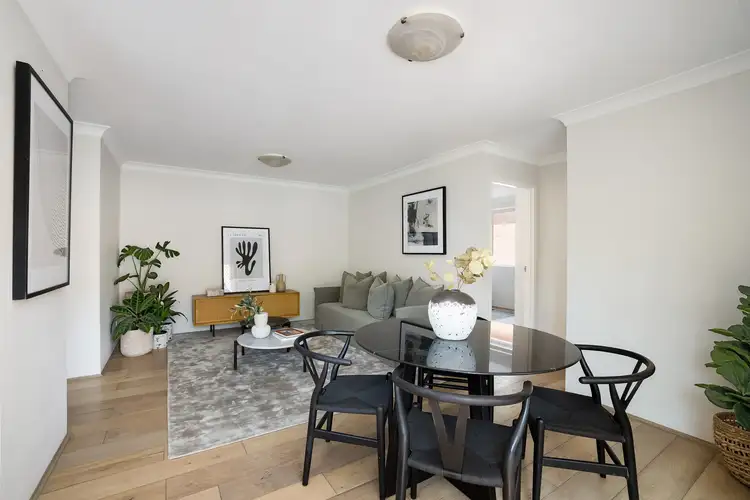 Fifth view of Homely apartment listing, 13/3 Hill Street, Marrickville NSW 2204