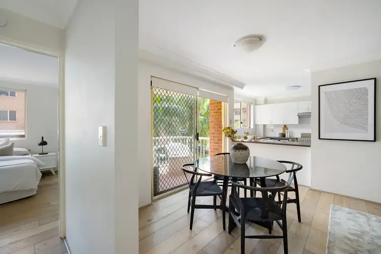 Sixth view of Homely apartment listing, 13/3 Hill Street, Marrickville NSW 2204