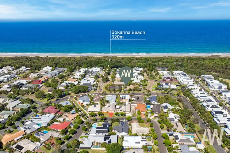 10 Jasmin Circle, Bokarina QLD 4575