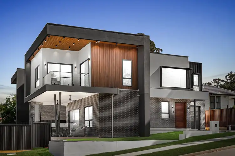 36 Gallop Grove, Lalor Park NSW 2147
