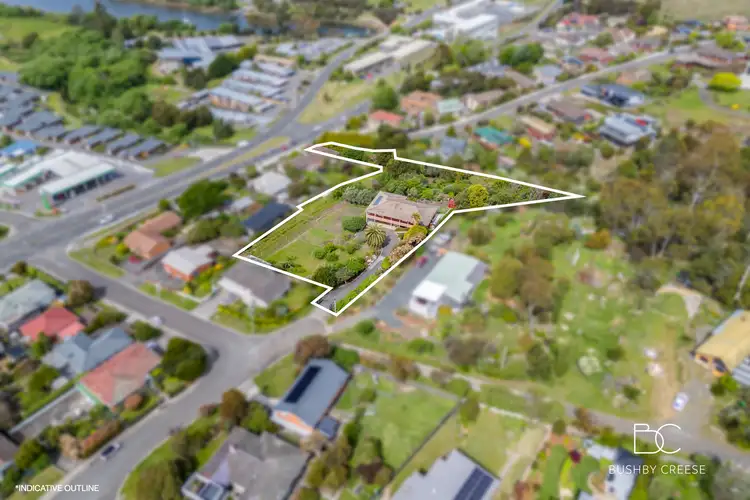2 Cooper Crescent, Riverside TAS 7250
