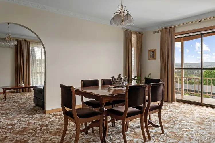 Fifth view of Homely house listing, 2 Cooper Crescent, Riverside TAS 7250