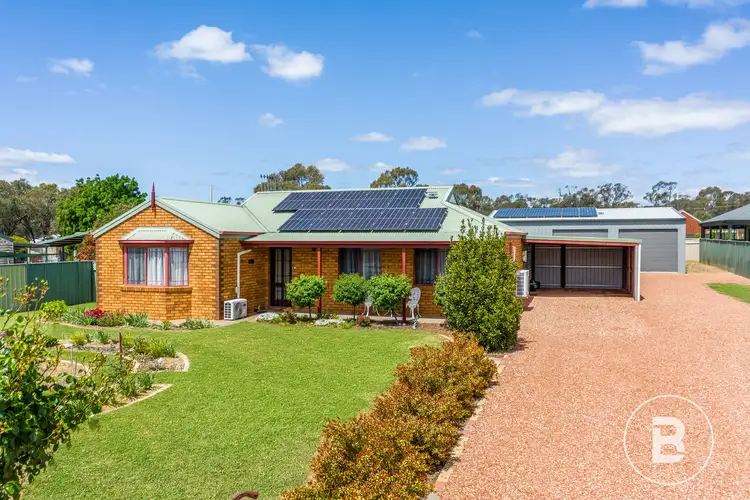 Main view of Homely house listing, 16 Gold Leaf Court, Huntly VIC 3551