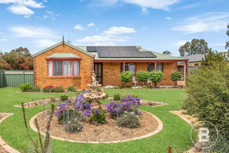 Second view of Homely house listing, 16 Gold Leaf Court, Huntly VIC 3551
