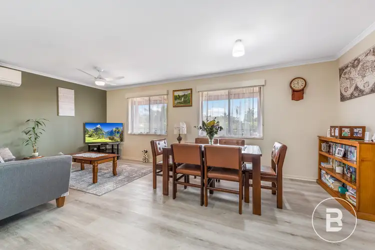 Fourth view of Homely house listing, 16 Gold Leaf Court, Huntly VIC 3551