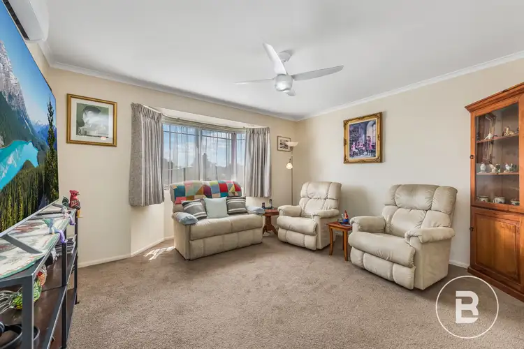 Fifth view of Homely house listing, 16 Gold Leaf Court, Huntly VIC 3551