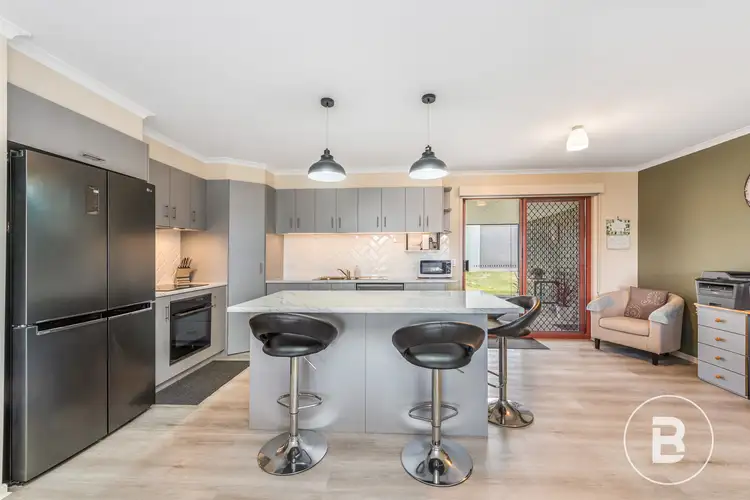 Sixth view of Homely house listing, 16 Gold Leaf Court, Huntly VIC 3551