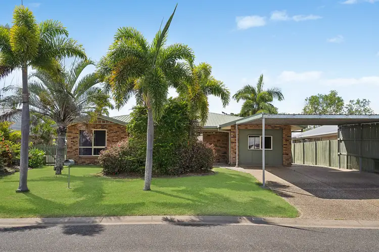72 Carara Drive, Kawana QLD 4701