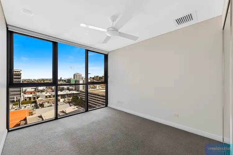 Second view of Homely apartment listing, 1101/275 Wickham Street, Fortitude Valley QLD 4006