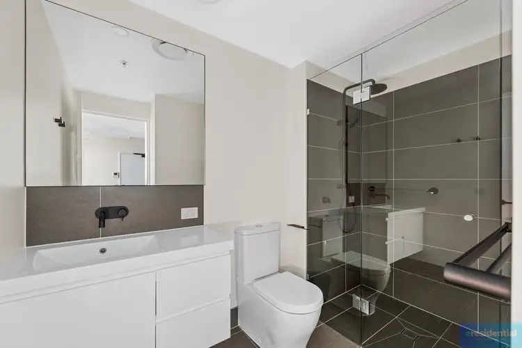 Third view of Homely apartment listing, 1101/275 Wickham Street, Fortitude Valley QLD 4006