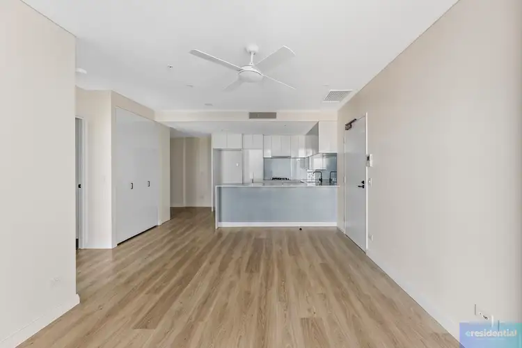 Sixth view of Homely apartment listing, 1101/275 Wickham Street, Fortitude Valley QLD 4006