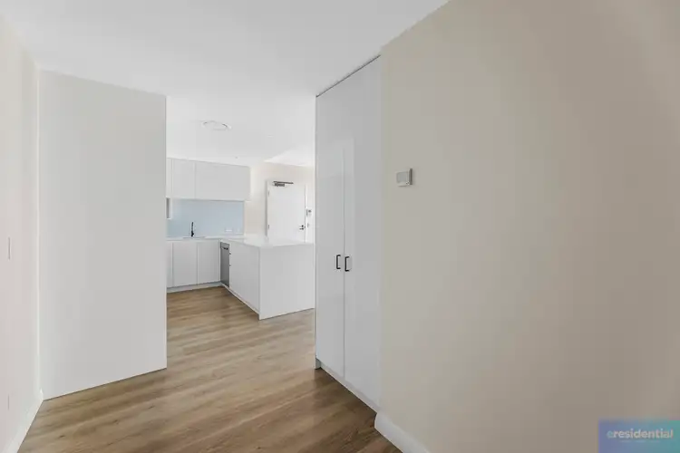 Seventh view of Homely apartment listing, 1101/275 Wickham Street, Fortitude Valley QLD 4006