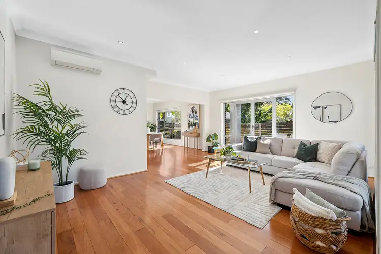 55 Zakharov Avenue, Forde ACT 2914