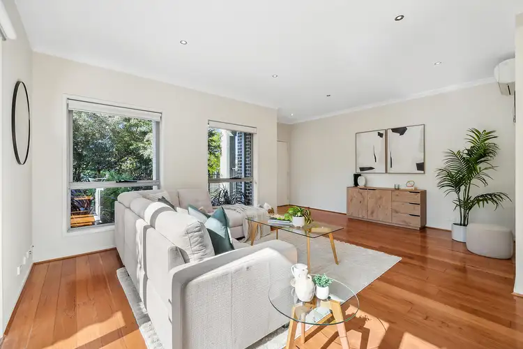Second view of Homely house listing, 55 Zakharov Avenue, Forde ACT 2914