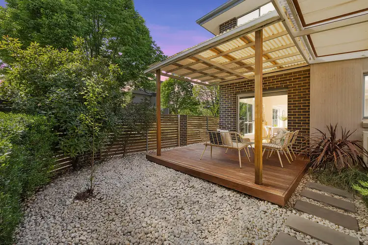 Fourth view of Homely house listing, 55 Zakharov Avenue, Forde ACT 2914