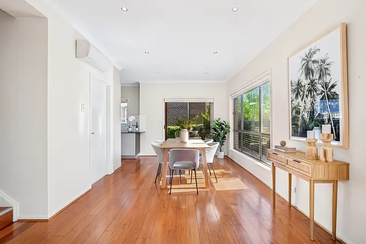 Fifth view of Homely house listing, 55 Zakharov Avenue, Forde ACT 2914