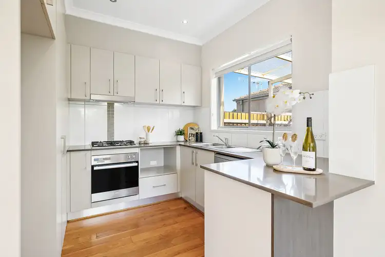 Sixth view of Homely house listing, 55 Zakharov Avenue, Forde ACT 2914