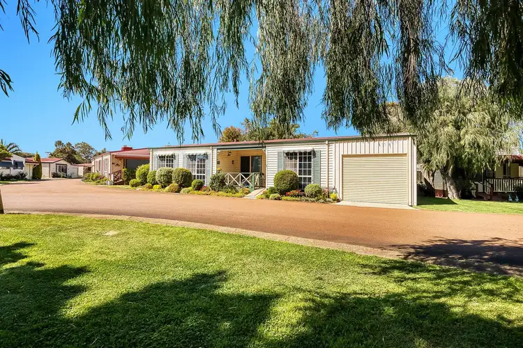 Main view of Homely house listing, Park Home Koombana Bay Holiday Resort, Bunbury WA 6230
