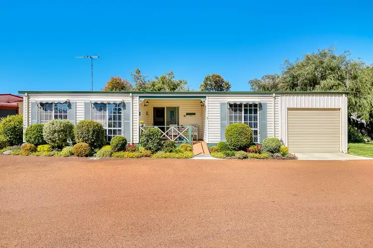 Second view of Homely house listing, Park Home Koombana Bay Holiday Resort, Bunbury WA 6230