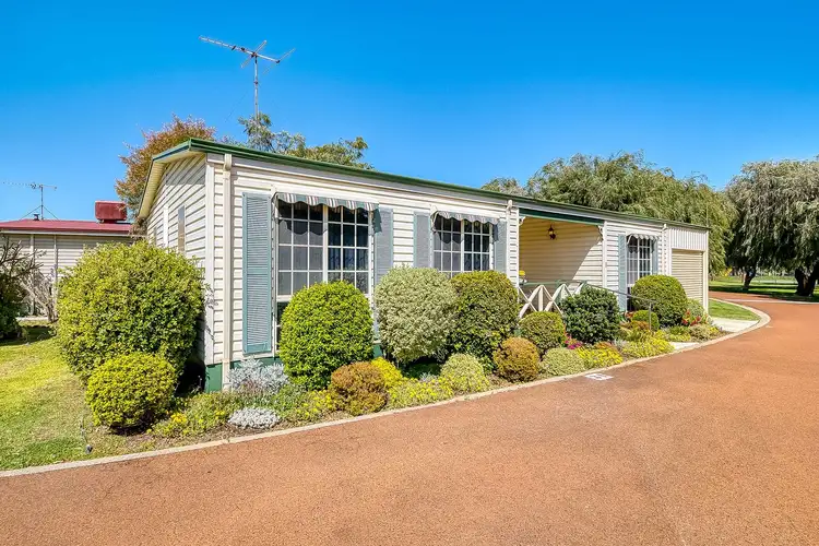 Third view of Homely house listing, Park Home Koombana Bay Holiday Resort, Bunbury WA 6230