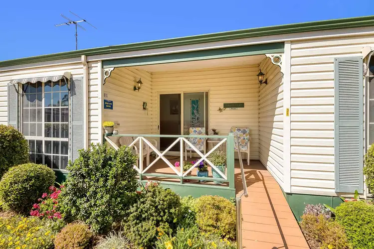 Fourth view of Homely house listing, Park Home Koombana Bay Holiday Resort, Bunbury WA 6230