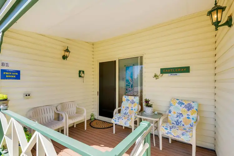 Fifth view of Homely house listing, Park Home Koombana Bay Holiday Resort, Bunbury WA 6230