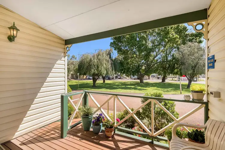 Sixth view of Homely house listing, Park Home Koombana Bay Holiday Resort, Bunbury WA 6230