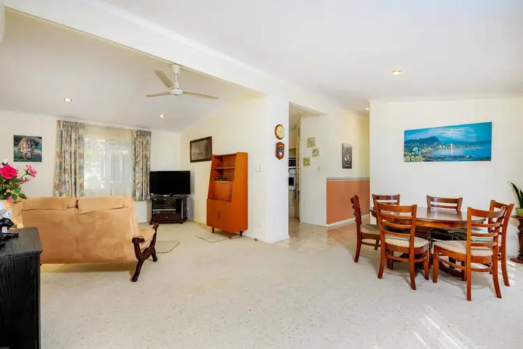 Seventh view of Homely house listing, Park Home Koombana Bay Holiday Resort, Bunbury WA 6230