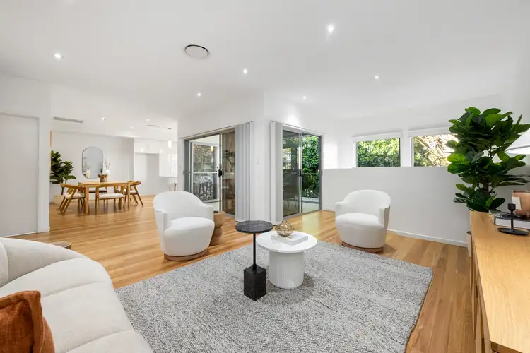 3/72 Plimsoll Street, Greenslopes QLD 4120