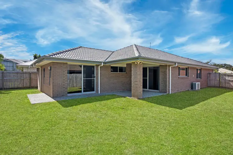 Main view of Homely house listing, 12 Innsbruck Way, Bahrs Scrub QLD 4207