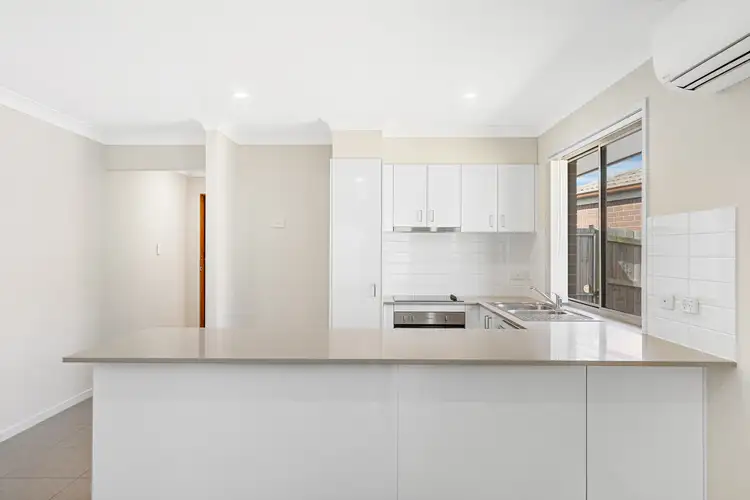 Second view of Homely house listing, 12 Innsbruck Way, Bahrs Scrub QLD 4207