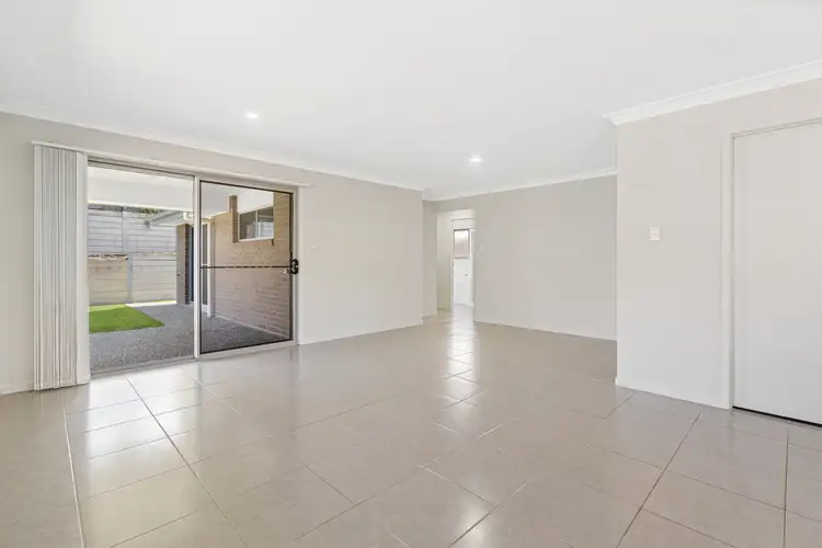 Third view of Homely house listing, 12 Innsbruck Way, Bahrs Scrub QLD 4207