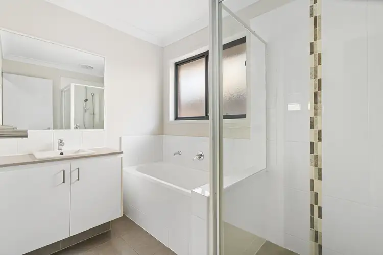 Fourth view of Homely house listing, 12 Innsbruck Way, Bahrs Scrub QLD 4207