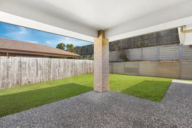 Fifth view of Homely house listing, 12 Innsbruck Way, Bahrs Scrub QLD 4207
