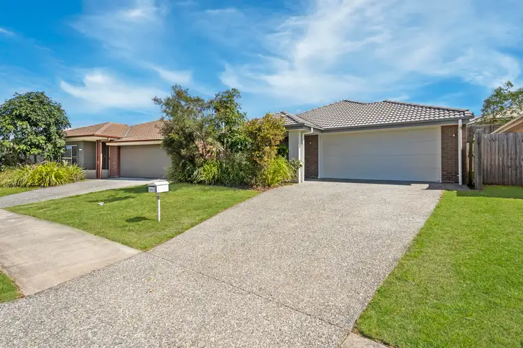 Sixth view of Homely house listing, 12 Innsbruck Way, Bahrs Scrub QLD 4207